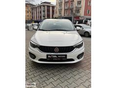 ADA MOTORS 2020 MODEL FİAT EGEA 1.3 MULTİJET EASY STİL