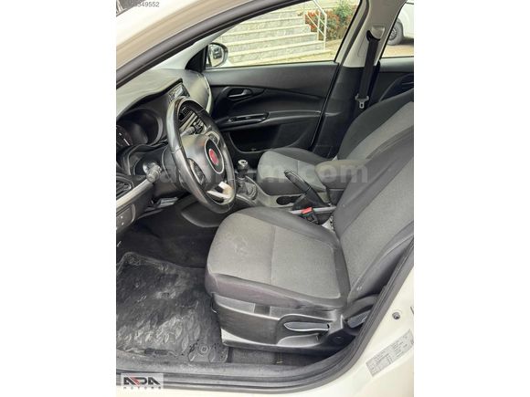 ADA MOTORS 2020 MODEL FİAT EGEA 1.3 MULTİJET EASY STİL