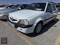 2004 model Dacia Solenza 1.4İ LPG klima