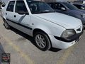 2004 model Dacia Solenza 1.4İ LPG klima