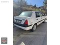 2004 model Dacia Solenza 1.4İ LPG klima