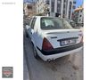 2004 model Dacia Solenza 1.4İ LPG klima