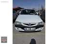 2004 model Dacia Solenza 1.4İ LPG klima