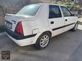 2004 model Dacia Solenza 1.4İ LPG klima