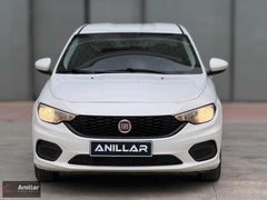 ANILLAR'dan 2020 FİAT EGEA EASY 1.3 MULT. 98.000 KM HATASIZ