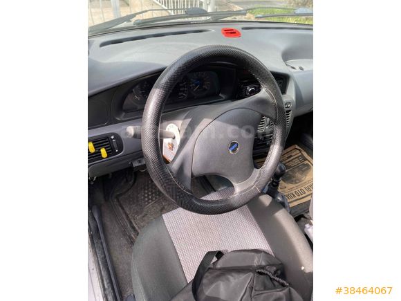 Sahibinden Fiat Palio 1.2 EL 2001 Model 