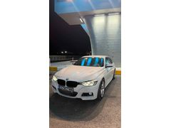 Sahibinden BMW 3 Serisi 316i M Sport 2012 Model 