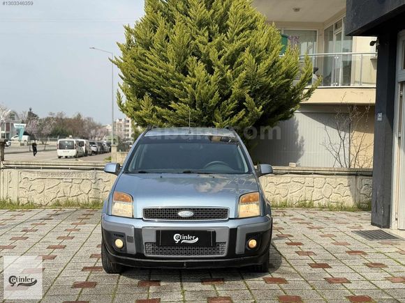 2008 MODEL / FORD / FOSİON / URBANİTE / EMSALSİZ