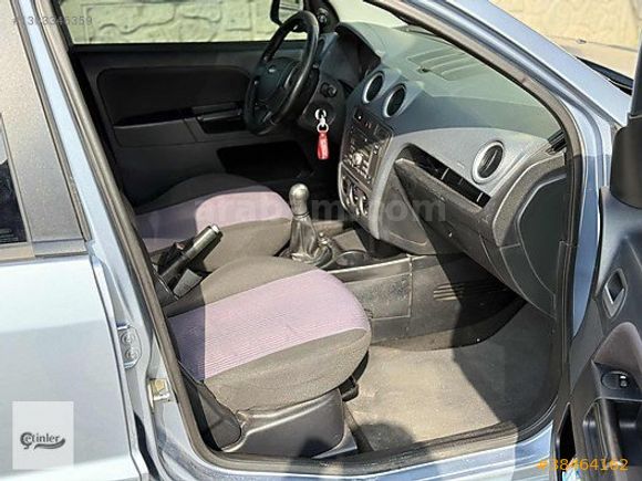 2008 MODEL / FORD / FOSİON / URBANİTE / EMSALSİZ