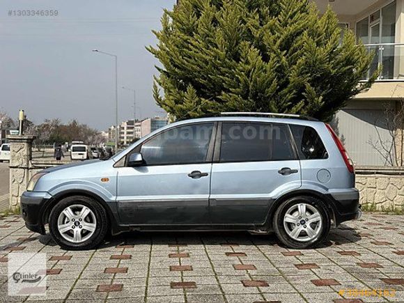 2008 MODEL / FORD / FOSİON / URBANİTE / EMSALSİZ