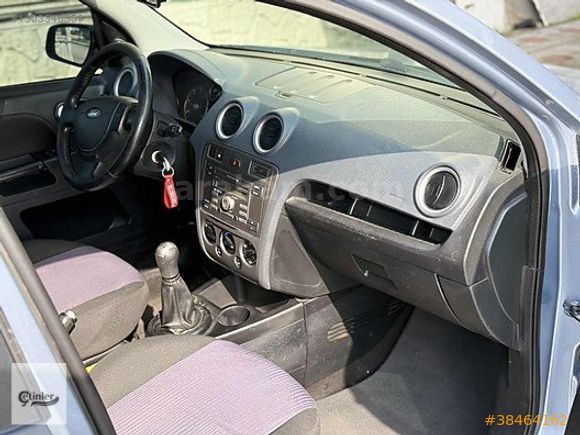 2008 MODEL / FORD / FOSİON / URBANİTE / EMSALSİZ