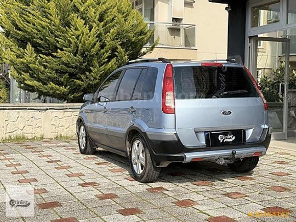 2008 MODEL / FORD / FOSİON / URBANİTE / EMSALSİZ