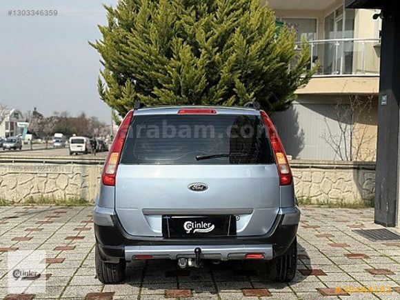 2008 MODEL / FORD / FOSİON / URBANİTE / EMSALSİZ