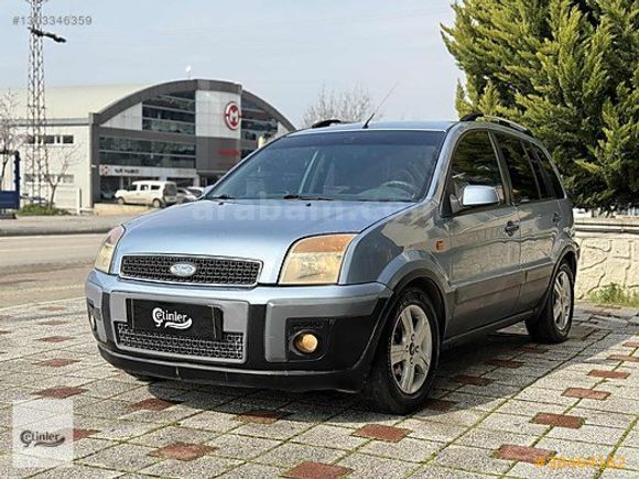 2008 MODEL / FORD / FOSİON / URBANİTE / EMSALSİZ