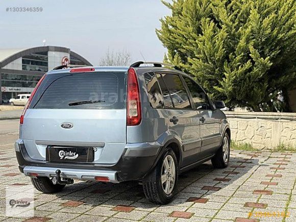 2008 MODEL / FORD / FOSİON / URBANİTE / EMSALSİZ