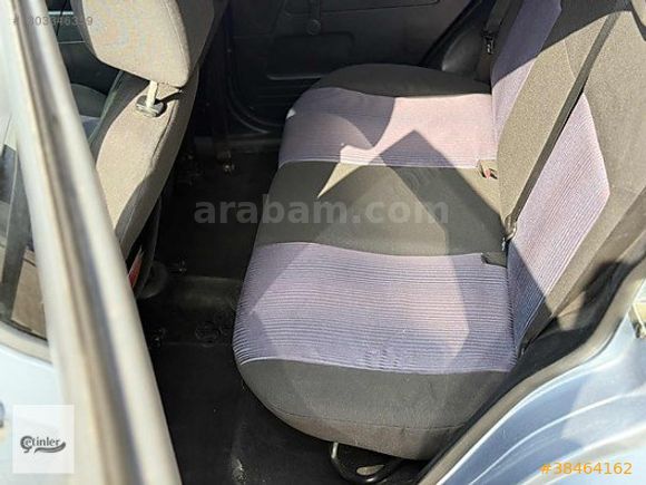 2008 MODEL / FORD / FOSİON / URBANİTE / EMSALSİZ