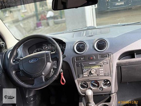 2008 MODEL / FORD / FOSİON / URBANİTE / EMSALSİZ
