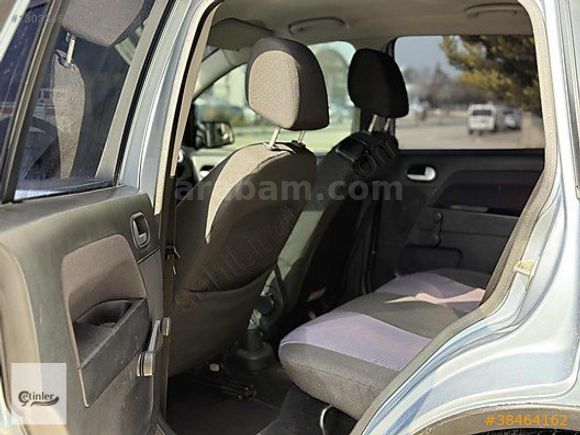 2008 MODEL / FORD / FOSİON / URBANİTE / EMSALSİZ