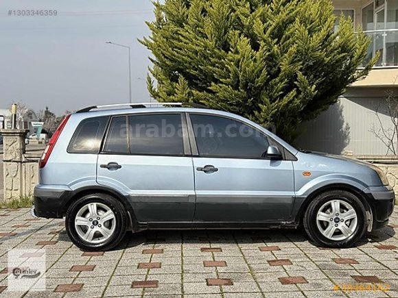 2008 MODEL / FORD / FOSİON / URBANİTE / EMSALSİZ