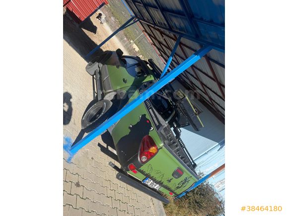 Sahibinden Mitsubishi L 200 Instyle