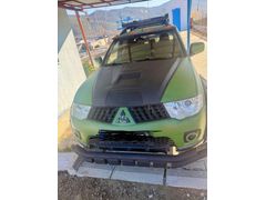 Sahibinden Mitsubishi L 200 Instyle