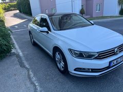Sahibinden Volkswagen Passat 1.4 TSi BlueMotion Comfortline 2016 Model Sanruflu