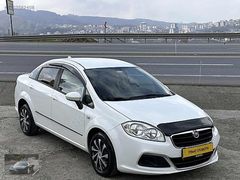 130.000 KM FİAT LİNEA 1.3 MULTİJET 95 HP EASY BOYASIZ-TRAMERSİZ