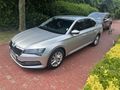 Türkiyede Tek. Skoda SuperB 1.5 TSI Premium 2022 Model 