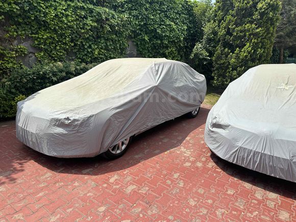 Türkiyede Tek. Skoda SuperB 1.5 TSI Premium 2022 Model 