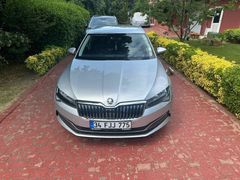 Sahibinden Skoda SuperB 1.5 TSI Premium 2022 Model 