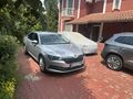 Türkiyede Tek. Skoda SuperB 1.5 TSI Premium 2022 Model 
