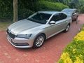 Türkiyede Tek. Skoda SuperB 1.5 TSI Premium 2022 Model 