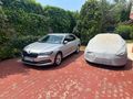 Türkiyede Tek. Skoda SuperB 1.5 TSI Premium 2022 Model 
