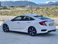 2021 MODEL 76.000 KM.DE FABRİKASYON LPG'Lİ HATASIZ