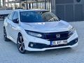 2021 MODEL 76.000 KM.DE FABRİKASYON LPG'Lİ HATASIZ