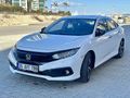 2021 MODEL 76.000 KM.DE FABRİKASYON LPG'Lİ HATASIZ
