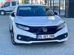 2021 MODEL 76.000 KM.DE FABRİKASYON LPG'Lİ HATASIZ