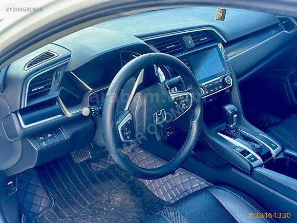 2021 MODEL 76.000 KM.DE FABRİKASYON LPG'Lİ HATASIZ