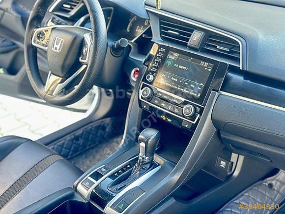 2021 MODEL 76.000 KM.DE FABRİKASYON LPG'Lİ HATASIZ