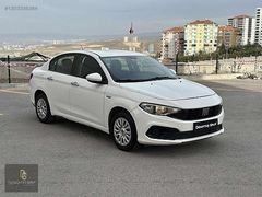 2021 ÇIKIŞLI EGEA OTOMATİK DEĞİŞENSİZ TRAMERSİZ %20 KDV'Lİ