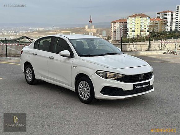 2021 ÇIKIŞLI EGEA OTOMATİK DEĞİŞENSİZ TRAMERSİZ %20 KDV'Lİ
