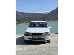 Sahibinden Opel Vectra 2.0 GLS 1997 Model 