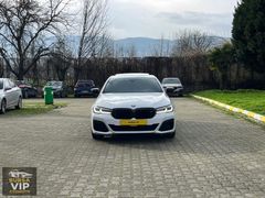 BURSA VİP OTO 2021 BMW 5.20İ SPECIAL EDITION M SPORT