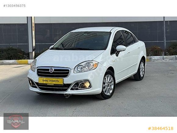 SARAL OTOMOTİVDEN URBAN NAVİGASYON+BEJ DÖŞEME