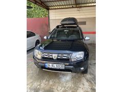 Sahibinden Dacia Duster 1.5 dCi Laureate 2015 Model 
