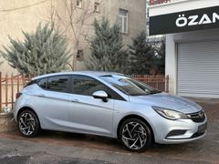 Sahibinden Opel Astra 1.6 CDTI Enjoy 2017 Model 
