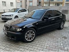 BMW 3 Serisi 320d Standart 2005 Model  
