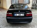 BMW 3 Serisi 320d Standart 2005 Model  