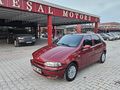 E.S OTOMOTİVDEN PALİO+ÇİFT HAVA YASTIĞI+ABS