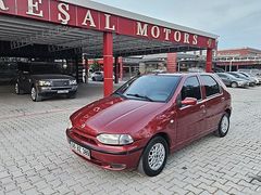 E.S OTOMOTİVDEN PALİO+ÇİFT HAVA YASTIĞI+ABS